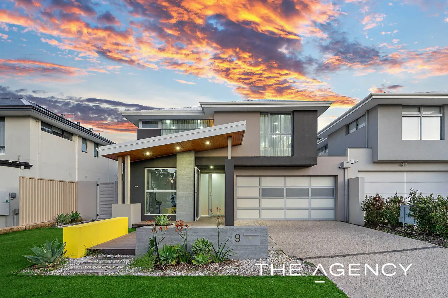 Main view of Homely house listing, 9 Dacelo Vista, Waterford WA 6152