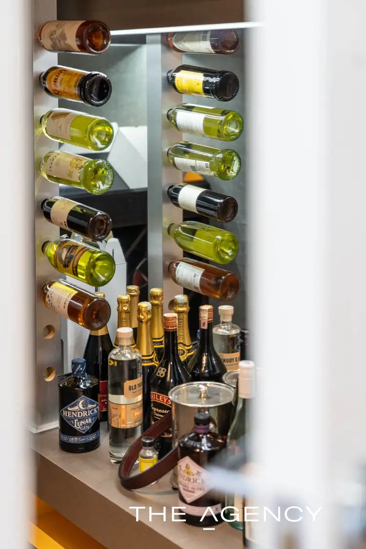 Fourth view of Homely house listing, 9 Dacelo Vista, Waterford WA 6152