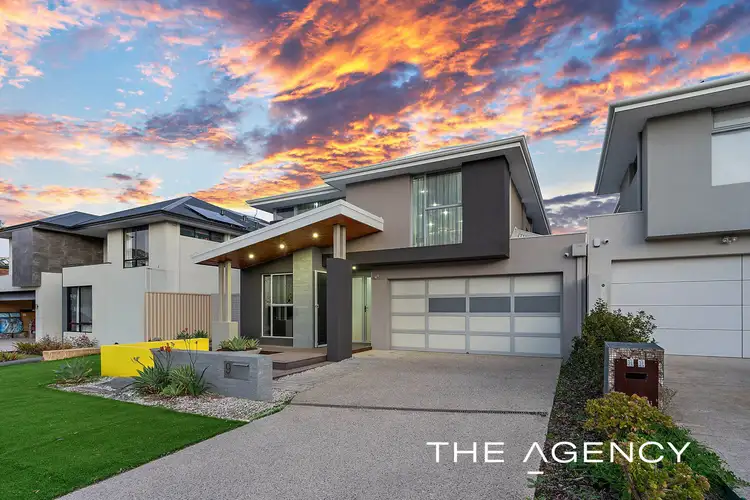 Fifth view of Homely house listing, 9 Dacelo Vista, Waterford WA 6152