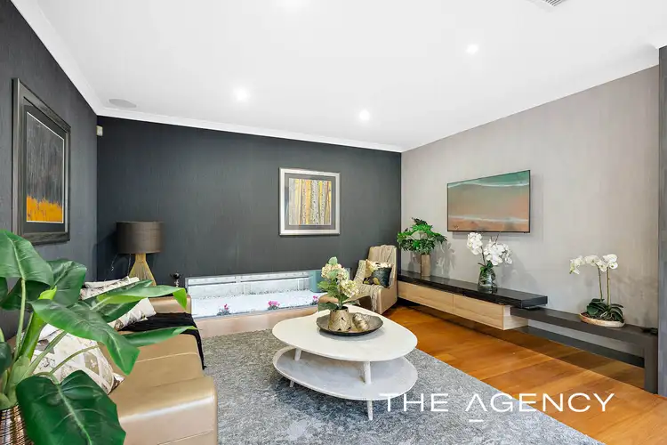 Sixth view of Homely house listing, 9 Dacelo Vista, Waterford WA 6152