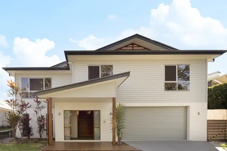 Main view of Homely house listing, 2 Ocean View Place, Aroona QLD 4551