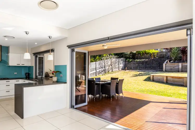 Fourth view of Homely house listing, 2 Ocean View Place, Aroona QLD 4551