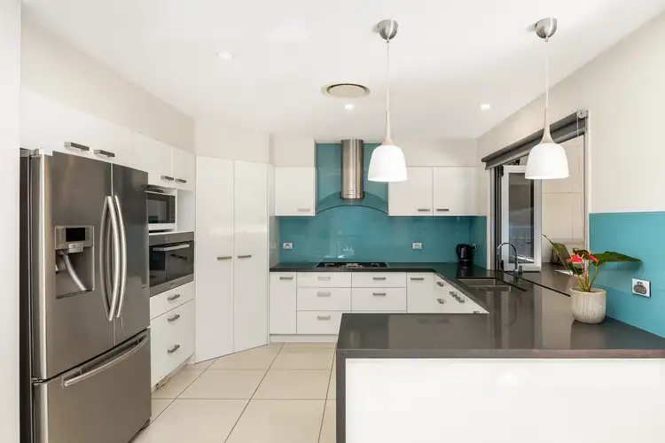 Fifth view of Homely house listing, 2 Ocean View Place, Aroona QLD 4551