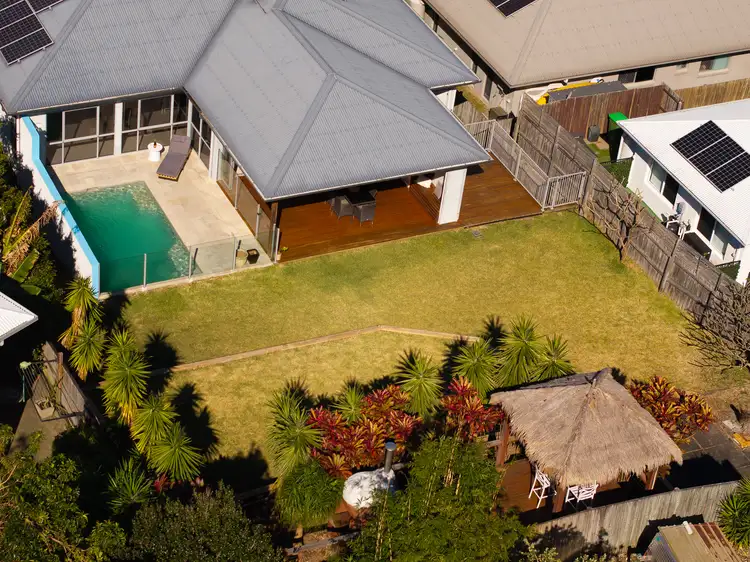 Sixth view of Homely house listing, 2 Ocean View Place, Aroona QLD 4551