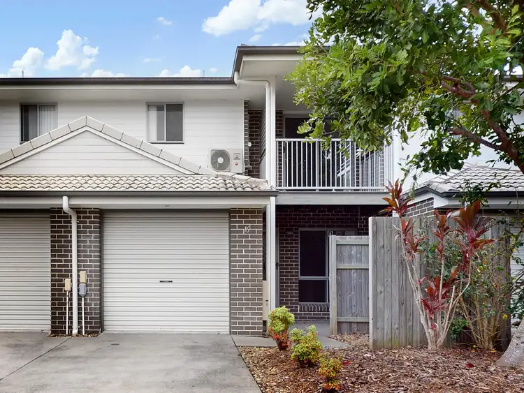 Main view of Homely townhouse listing, 16/1 Gumview Street, Albany Creek QLD 4035