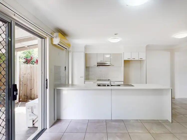 Second view of Homely townhouse listing, 16/1 Gumview Street, Albany Creek QLD 4035