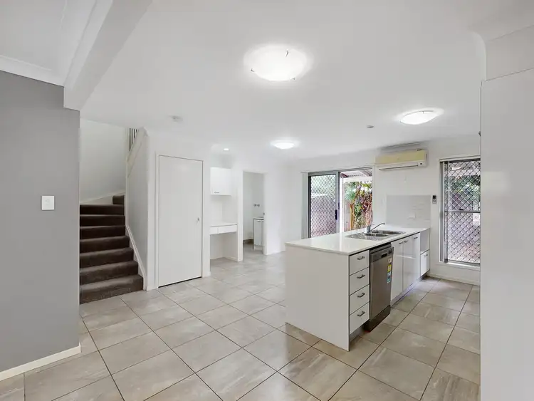 Third view of Homely townhouse listing, 16/1 Gumview Street, Albany Creek QLD 4035