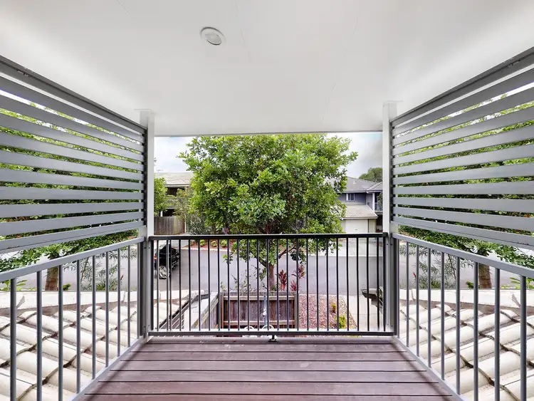 Fifth view of Homely townhouse listing, 16/1 Gumview Street, Albany Creek QLD 4035