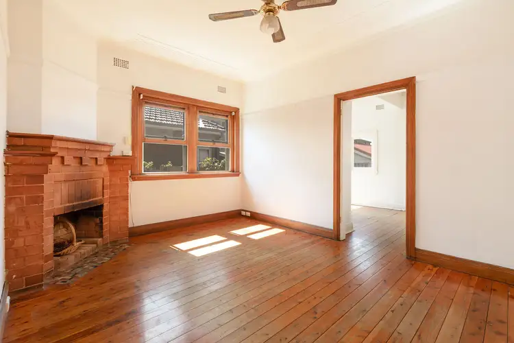 Main view of Homely house listing, 105a Concord Road, Concord NSW 2137