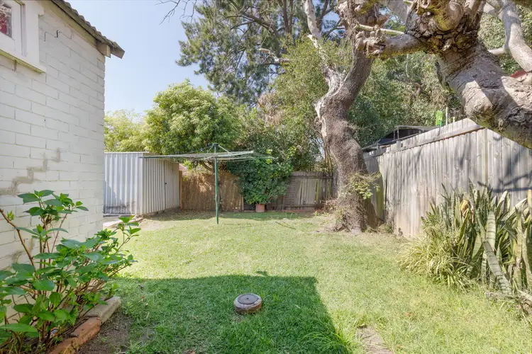 Fifth view of Homely house listing, 105a Concord Road, Concord NSW 2137