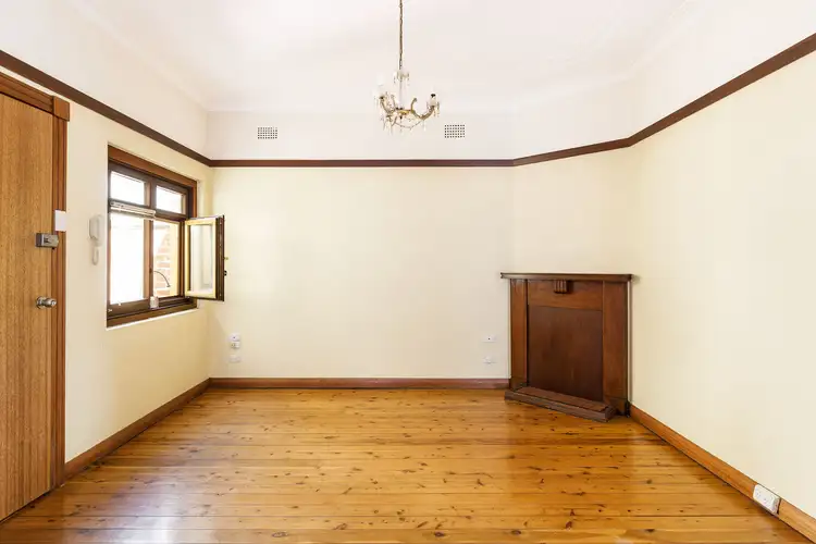 Main view of Homely apartment listing, 3/22-24 Cambridge Street, Enmore NSW 2042