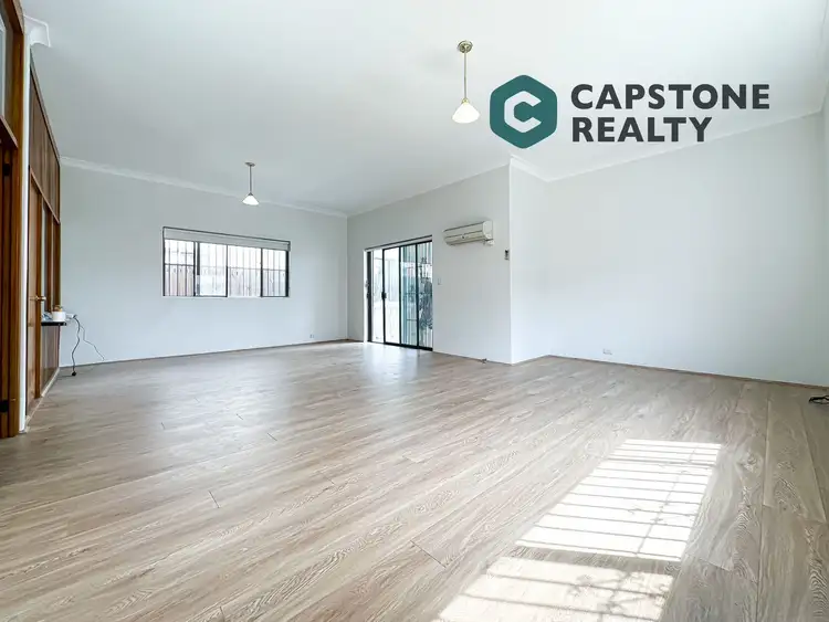 Second view of Homely house listing, 5 Mills Crescent, Burwood NSW 2134