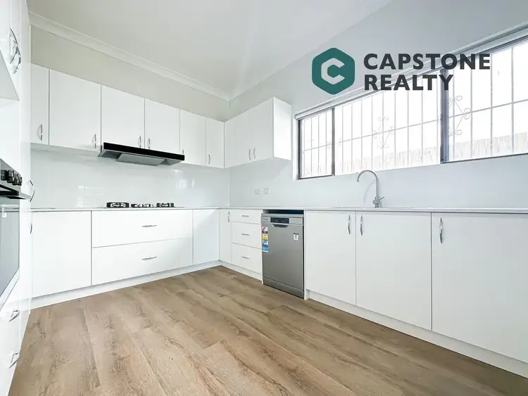 Third view of Homely house listing, 5 Mills Crescent, Burwood NSW 2134