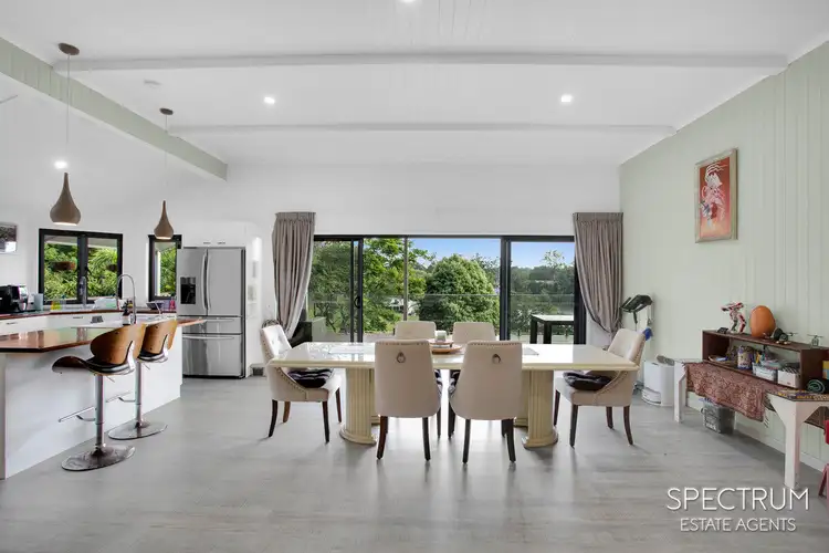 Third view of Homely house listing, 11 Verney Road West, Graceville QLD 4075