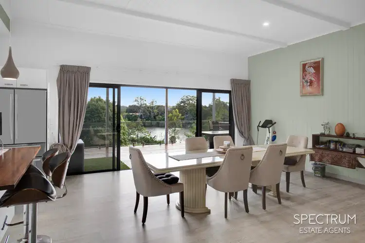 Fourth view of Homely house listing, 11 Verney Road West, Graceville QLD 4075