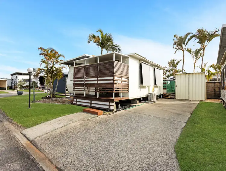21/91 Exeter Street, Torquay QLD 4655