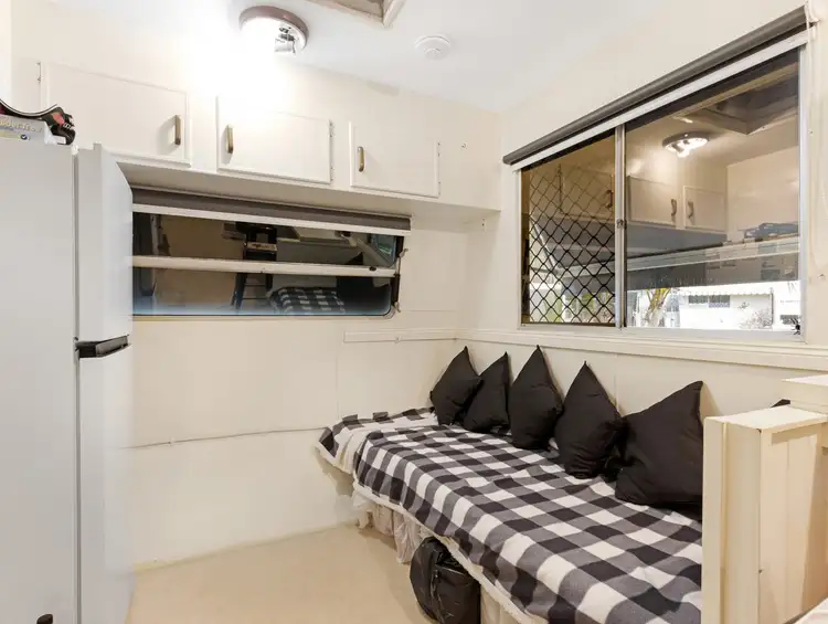 Fourth view of Homely unit listing, 21/91 Exeter Street, Torquay QLD 4655