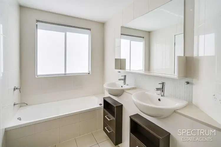 Third view of Homely unit listing, 2903/120 Mary Street, Brisbane City QLD 4000