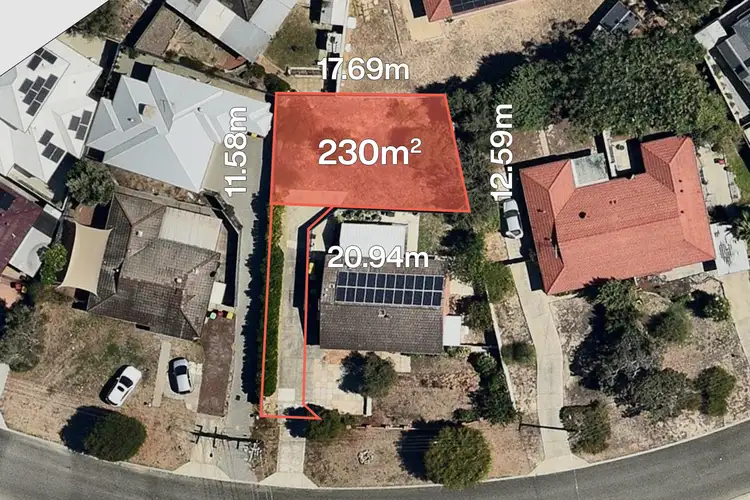 43A Esperanto Way, Westminster WA 6061
