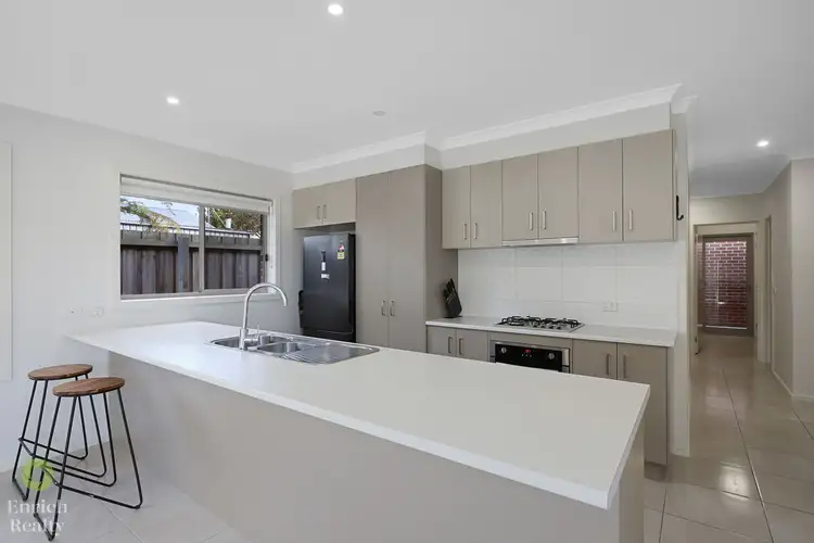 Second view of Homely townhouse listing, 3/10 Ashby Street, Trafalgar VIC 3824