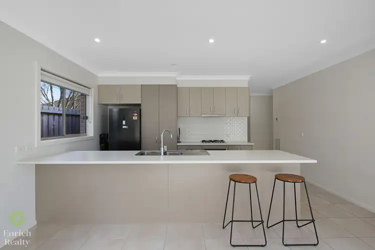 Third view of Homely townhouse listing, 3/10 Ashby Street, Trafalgar VIC 3824