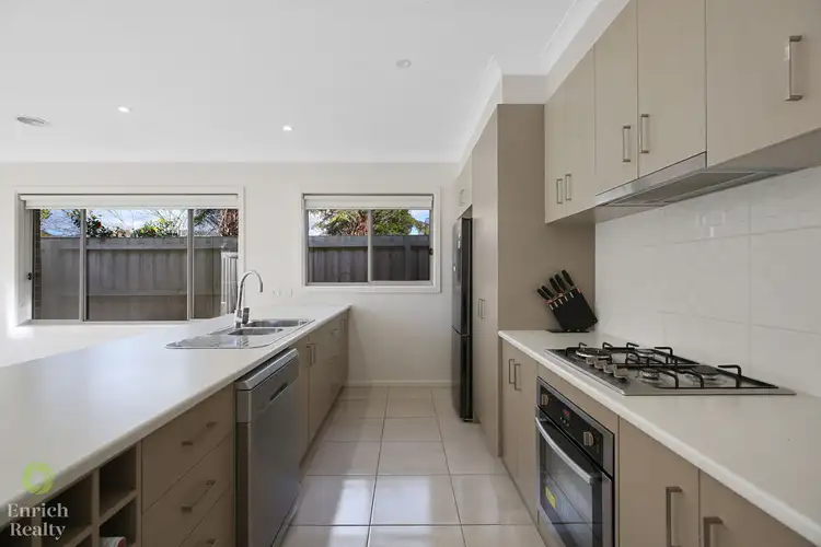 Fourth view of Homely townhouse listing, 3/10 Ashby Street, Trafalgar VIC 3824