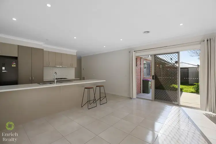 Fifth view of Homely townhouse listing, 3/10 Ashby Street, Trafalgar VIC 3824