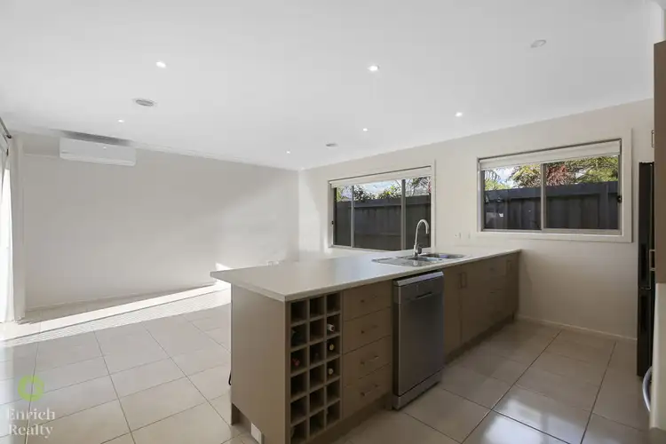 Sixth view of Homely townhouse listing, 3/10 Ashby Street, Trafalgar VIC 3824