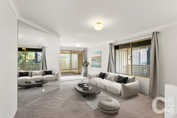 Main view of Homely house listing, 112 Warner Road, Parmelia WA 6167