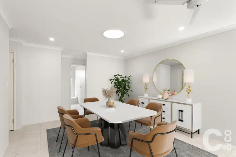 Third view of Homely house listing, 112 Warner Road, Parmelia WA 6167