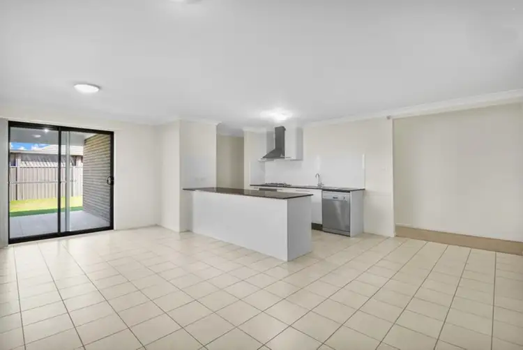 Second view of Homely house listing, 5 Adina Street, Jordan Springs NSW 2747