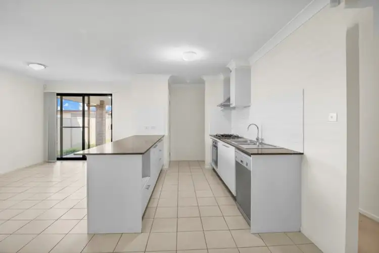 Third view of Homely house listing, 5 Adina Street, Jordan Springs NSW 2747