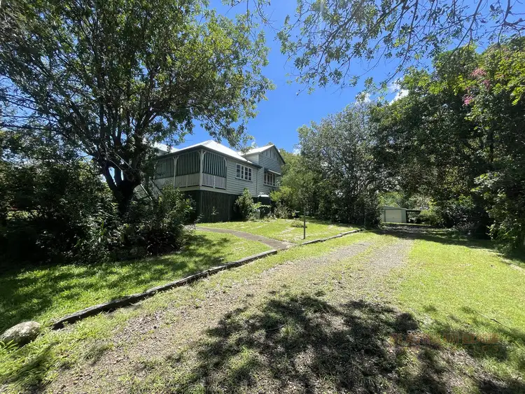 Main view of Homely house listing, 133-137 Mount Lindesay Highway, Rathdowney QLD 4287