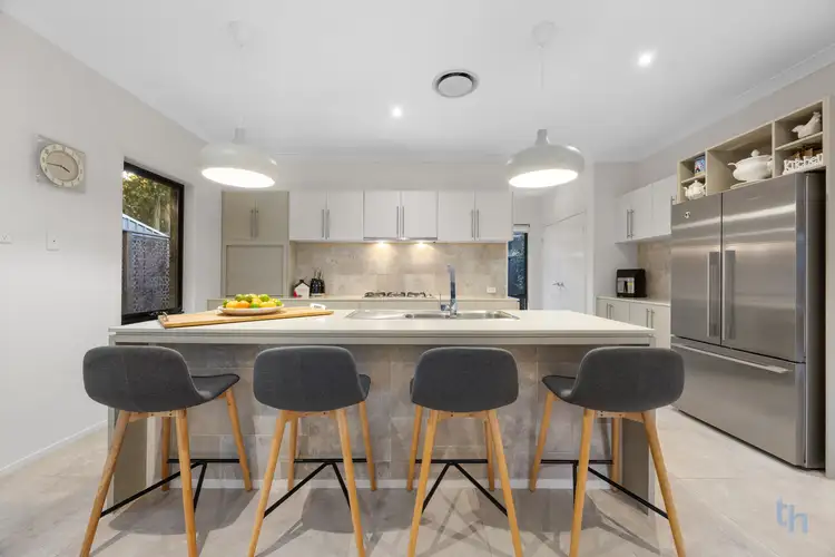 Fifth view of Homely house listing, 18 Tallowwood Crescent, Fletcher NSW 2287