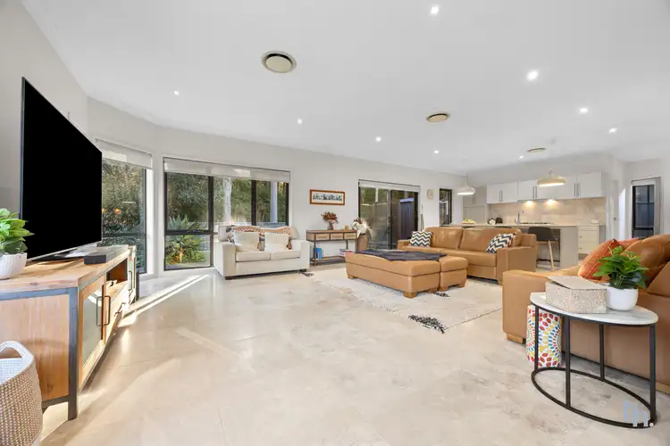 Sixth view of Homely house listing, 18 Tallowwood Crescent, Fletcher NSW 2287
