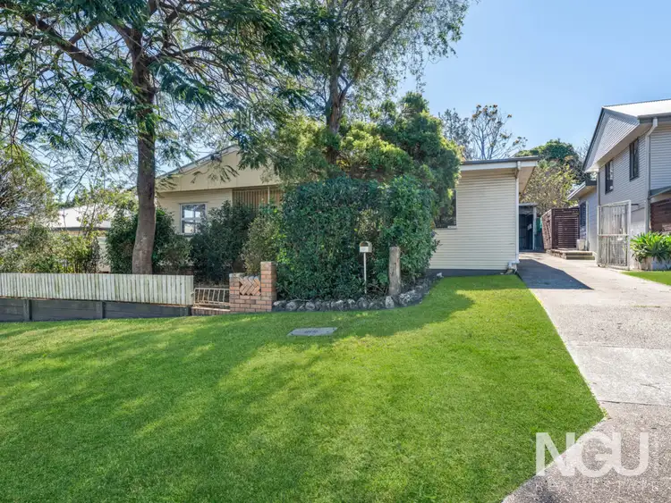 Second view of Homely house listing, 8 Trumpy Street, Silkstone QLD 4304