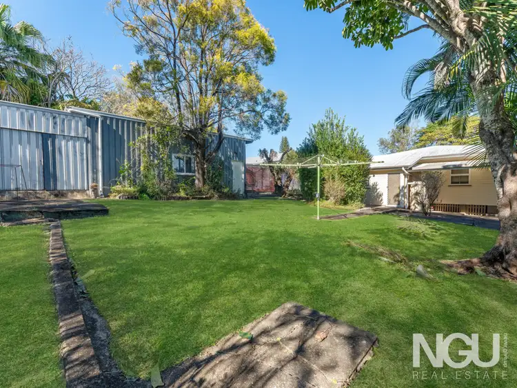 Third view of Homely house listing, 8 Trumpy Street, Silkstone QLD 4304
