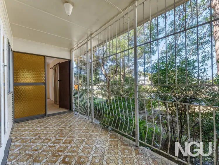 Fifth view of Homely house listing, 8 Trumpy Street, Silkstone QLD 4304