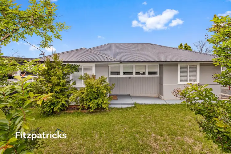 Main view of Homely house listing, 10 Condon Avenue, Mount Austin NSW 2650