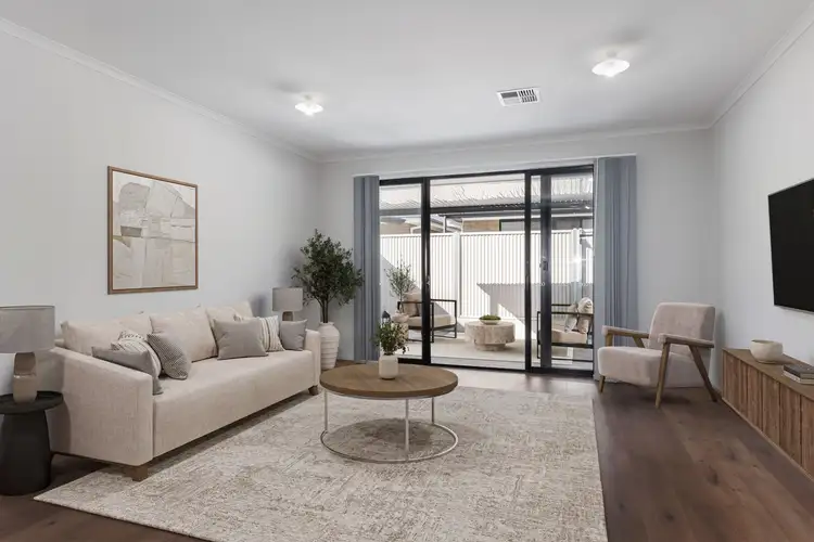 Second view of Homely house listing, 85 Portland Road, Queenstown SA 5014