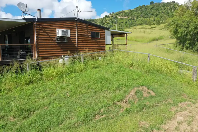 Main view of Homely house listing, 250A Scotts Road, Veradilla QLD 4347