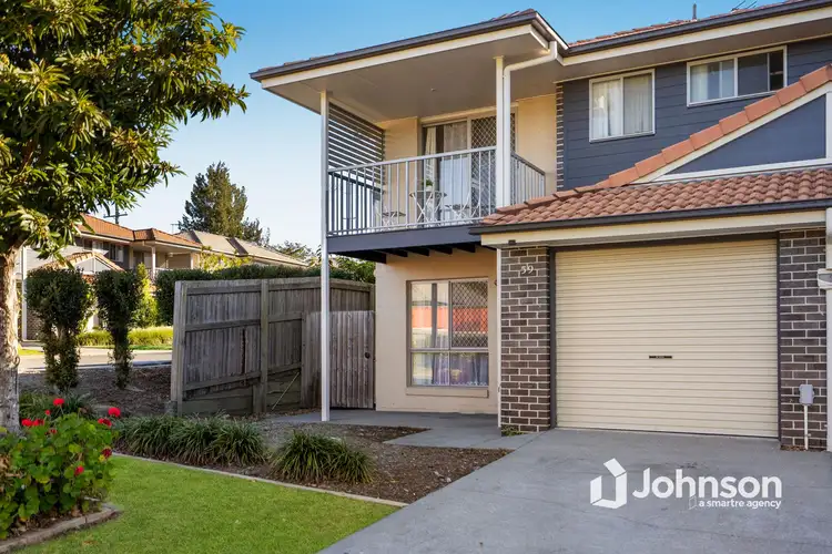 59/21-29 Second Avenue, Marsden QLD 4132