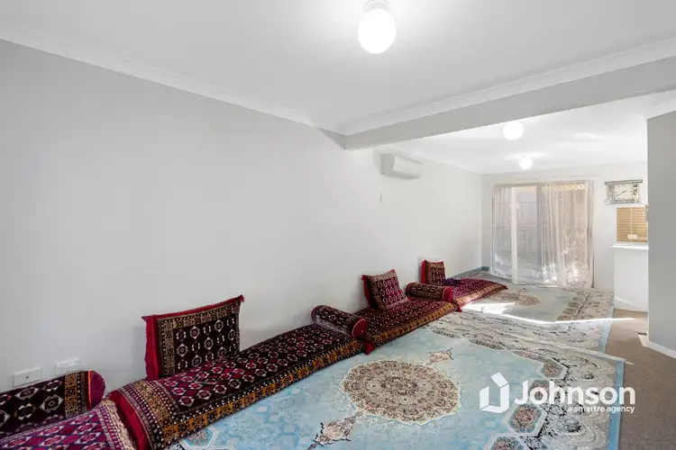 Fourth view of Homely townhouse listing, 59/21-29 Second Avenue, Marsden QLD 4132