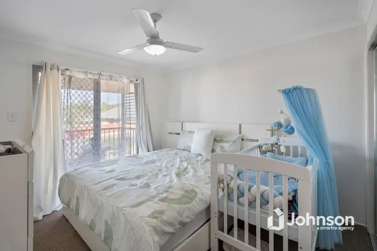Fifth view of Homely townhouse listing, 59/21-29 Second Avenue, Marsden QLD 4132