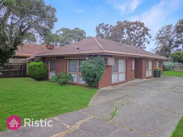 Main view of Homely house listing, 6 Old Plenty Road, South Morang VIC 3752