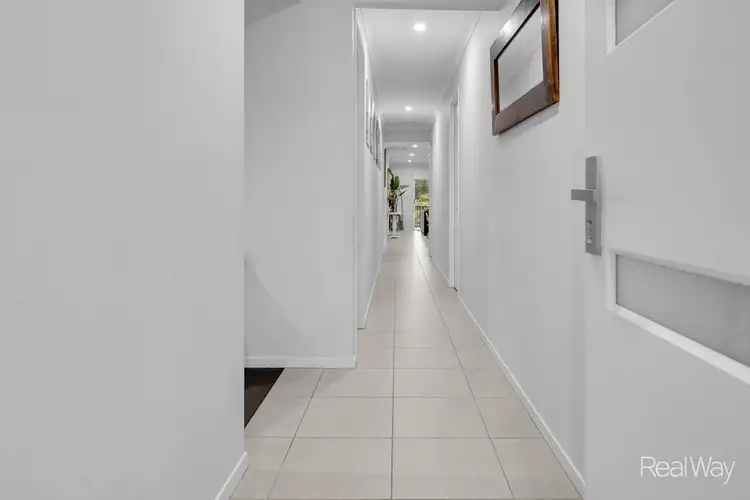 Third view of Homely house listing, 28 Cooper Way, Spring Mountain QLD 4300