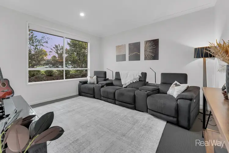 Fourth view of Homely house listing, 28 Cooper Way, Spring Mountain QLD 4300