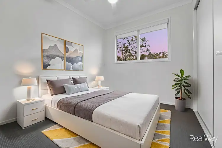 Sixth view of Homely house listing, 28 Cooper Way, Spring Mountain QLD 4300