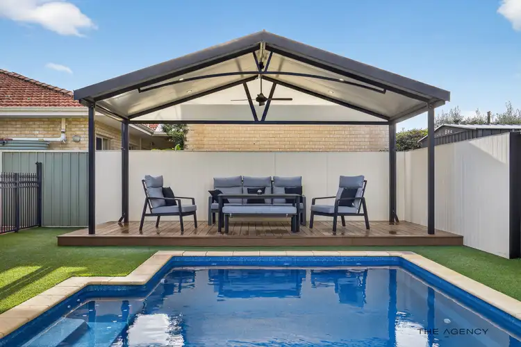 Main view of Homely house listing, 48 Froudist Circle, Southern River WA 6110
