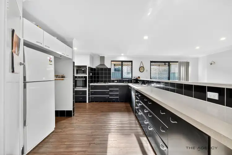 Second view of Homely house listing, 48 Froudist Circle, Southern River WA 6110